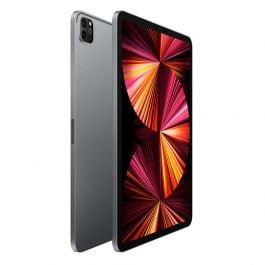 Apple | 11¨ | iPad Pro | Wi-Fi | 512GB | Gris