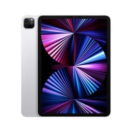 Apple 11¨ iPad Pro | Wi-Fi | 512GB | Plateado