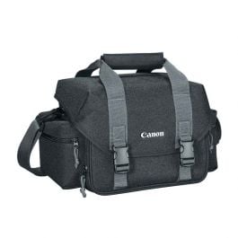 CANON | Estuche PARA | EOS REBELT8I 90D | NEGRO