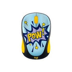 Logitech | Design Collection | Limited Edition | Wireless Mouse | POW