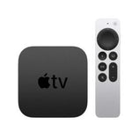 Apple TV | 4K | 32GB | Bluetooth 5.0 | 2021 | GRIS