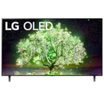 TELEVISOR OLED TV 55'' LG OLED55A1PSA | 4K SMART TV CON THINQ™ AI (INTELIGENCIA ARTFICIAL) | PROCESADOR Α7 GEN4 AI