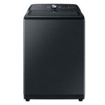 Samsung | Lavadora Carga Superior | 24Kg | Inverter | Negro