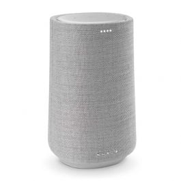 HARMAN/KARDON | BOCINA INALAMBRICA | Wi-Fi | Bluetooth | CITATION 100 G| GRIS