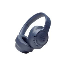 JBL | WIRELESS OVER | EAR ANC HEADPHONE | AZUL