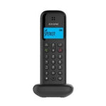 ALCATEL | TELEFONO INALAMBRICO | C MANOS LIBRE | COLOR NEGRO