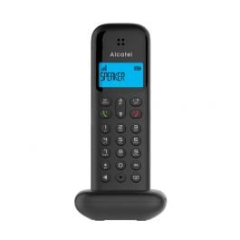 ALCATEL | TELEFONO INALAMBRICO | C MANOS LIBRE | COLOR NEGRO