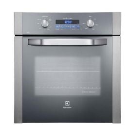 Electrolux | Horno Empotrable a Gas | Gris