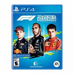 SONY | JUEGO DE PS4 | F12021