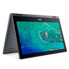 Laptop Acer | Intel Celeron 4020 |2 en 1 CONVERTIBLE Spin 1 | 4GB Ram | 500GB HDD | 11.6¨Pantalla | Wi-fi | Bluetooth | Windows 10 Home | NEGRO