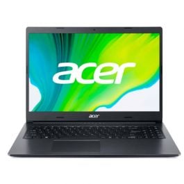 Acer | Intel Core i7 (10th Gen) | 8GB Ram | 256GB SSD | 15.6¨Pantalla | Iris GFX + NVIDIA GeForce MX330/2GB | Windows 10 Home | Negro