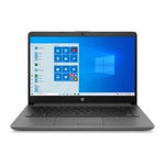 HP Laptop 14-dk1015la (22B03LA) AMD Athlon 3050U | 4GB Ram | 256 SSD | 14¨ Pantalla | Windows 10 Home | Plata