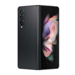 SAMSUNG Galaxy Z Fold 3 (SM-F926B-DS) | Octa-Core | 5G | 12GB Ram | 256GB | Android | NEGRO