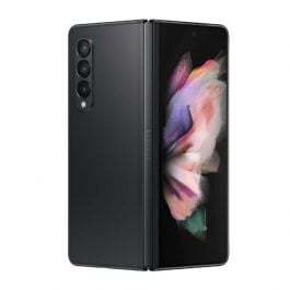 SAMSUNG Galaxy Z Fold 3 (SM-F926B-DS) | Octa-Core | 5G | 12GB Ram | 256GB | Android | NEGRO