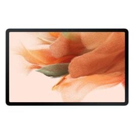 Samsung TAB S7 FE | LTE | 8 CORE 2X2GHZ 6X1.8GHZ | 4GB RAM | 64GB EXP 1TB | CAM 8MP 5MP REP | 4K GRABA FULL HD | Pantalla 12.4" | BAT 10090mAh | Verde