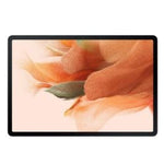 Samsung TAB S7 FE | LTE | 8 CORE 2X2GHZ 6X1.8GHZ | 4GB RAM | 64GB EXP 1TB | CAM 8MP 5MP REP | 4K GRABA FULL HD | Pantalla 12.4" | BAT 10090mAh | Android 11 | Rosado