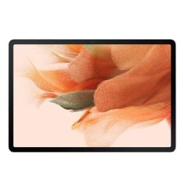 Samsung TAB S7 FE | LTE | 8 CORE 2X2GHZ 6X1.8GHZ | 4GB RAM | 64GB EXP 1TB | CAM 8MP 5MP REP | 4K GRABA FULL HD | Pantalla 12.4" | BAT 10090mAh | Android 11 | Rosado