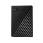Western Digital | Disco Duro | Externo | 2TB | Negro