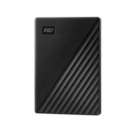 Western Digital | Disco Duro | Externo | 2TB | Negro