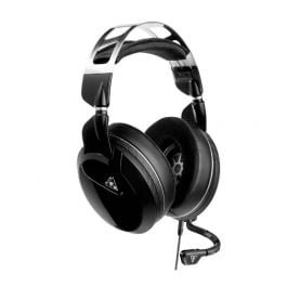 Turtle Beach ELITE PRO 2 PC | Audifono | GAMING XBOXONE | PS4 | NSW | Bobina De 50mm | Mic Pro | Banda de Metal | NEGRO