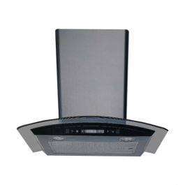 SILVER FLAME | WG01B | COOKER HOOD | ACERO