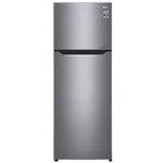 REFRIGERADORA TOP FREEZER 9Pᶟ LG GT29BDC | DOORCOOLING |SMART INVERTER | SMART DIAGNOSIS | GRIS