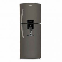 MABE | REFRIGERADOR | AUTOMATICO | TMNF 2P | 360 L | (14 pies) | MATE NEGRO