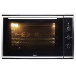 DRIJA | HORNO GAS GRILL | 220V | 90CM | 105L | ACERO ENCENDIDO ELECT