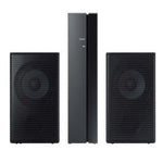 Samsung | Wireless Rear Speaker | Kit 2ch | Negro