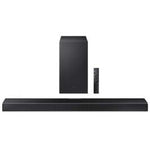 Samsung | Sound Bar 3.1.2Ch Atmos | DTS With Subwoofer | HW/Q Series | Negro