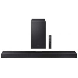 Samsung | Sound Bar 3.1.2Ch Atmos | DTS With Subwoofer | HW/Q Series | Negro