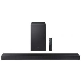 Samsung | Sound Bar 430W | 3.1CH With Subwoofer HW/A Series | Negro