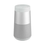 Bose | Bocina Bluetooth | Portátil | SoundLink Revolve Serie II | Gris