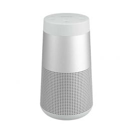 Bose | Bocina Bluetooth | Portátil | SoundLink Revolve Serie II | Gris