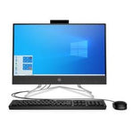 All-in-One HP 24-dd0020la AMD Ryzen 5 3500U | 4GB Ram | 512GB SSD | 23.8" Pantalla | WINDOWS 10 HOME | NEGRO