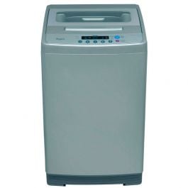 Whirlpool | Lavadora de | 10.1 kgs | Gris