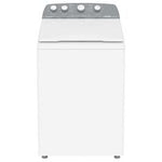Whirlpool | Lavadora | De 20 Kgs | Con Agitador Tina De Acero | Blanco