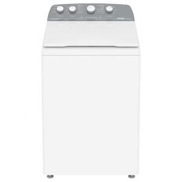Whirlpool | Lavadora | De 20 Kgs | Con Agitador Tina De Acero | Blanco