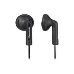 Panasonic | Audifonos Panasonic In Ear | Negro