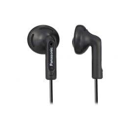 Panasonic | Audifonos Panasonic In Ear | Negro