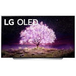 Televisor OLED 77” LG OLED77C1PSA | 4K Smart TV | Procesador α9 Gen 4 | ThinQ™ AI