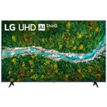 Televisor UHD TV 50'' LG 50UP7750PSB | Serie UP77 | Smart 4K