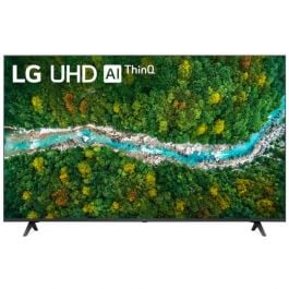 Televisor UHD TV 50'' LG 50UP7750PSB | Serie UP77 | Smart 4K