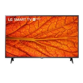 Televisor HD TV 32'' LG 32LM637BPDBAWP | (Inteligencia Artificial) | Procesador Quad Core| Virtual Surround Plus
