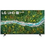 Televisor UHD TV 60" LG 60UP7700PSB | Smart TV 4K | AI ThinQ