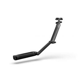 GO PRO | 3 WAY 2.0 | Grip | Arm | Tripod | NEGRO