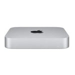 Apple Mac Mini M1 Chip with 8 8209 core CPU and 8 8209 core GPU | 8GB RAM | 256GB SSD | Plata