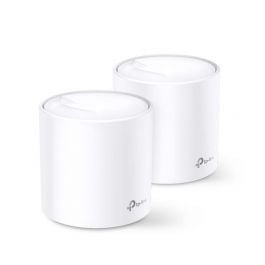 Tp-Link | Deco X60 | Sistema Wi-Fi | 6 En Malla Para Todo El Hogar | AX3000 | Blanco