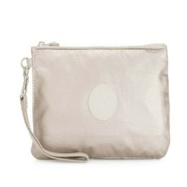 KIPLING CASE ELLETTRONICO POUCH CASE ORO