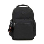 KIPLING | OSHO (L) BACKPACK | NEGRO